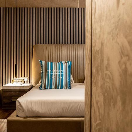 Hotel Le Reve De Naim Firenze Esterno foto
