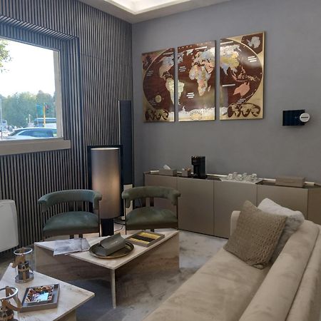 Hotel Le Reve De Naim Firenze Esterno foto