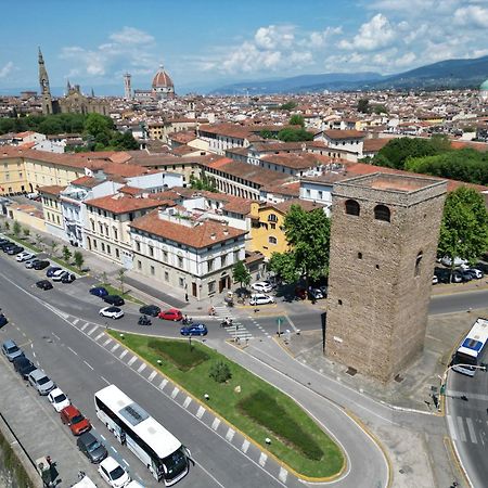 Hotel Le Reve De Naim Firenze Esterno foto