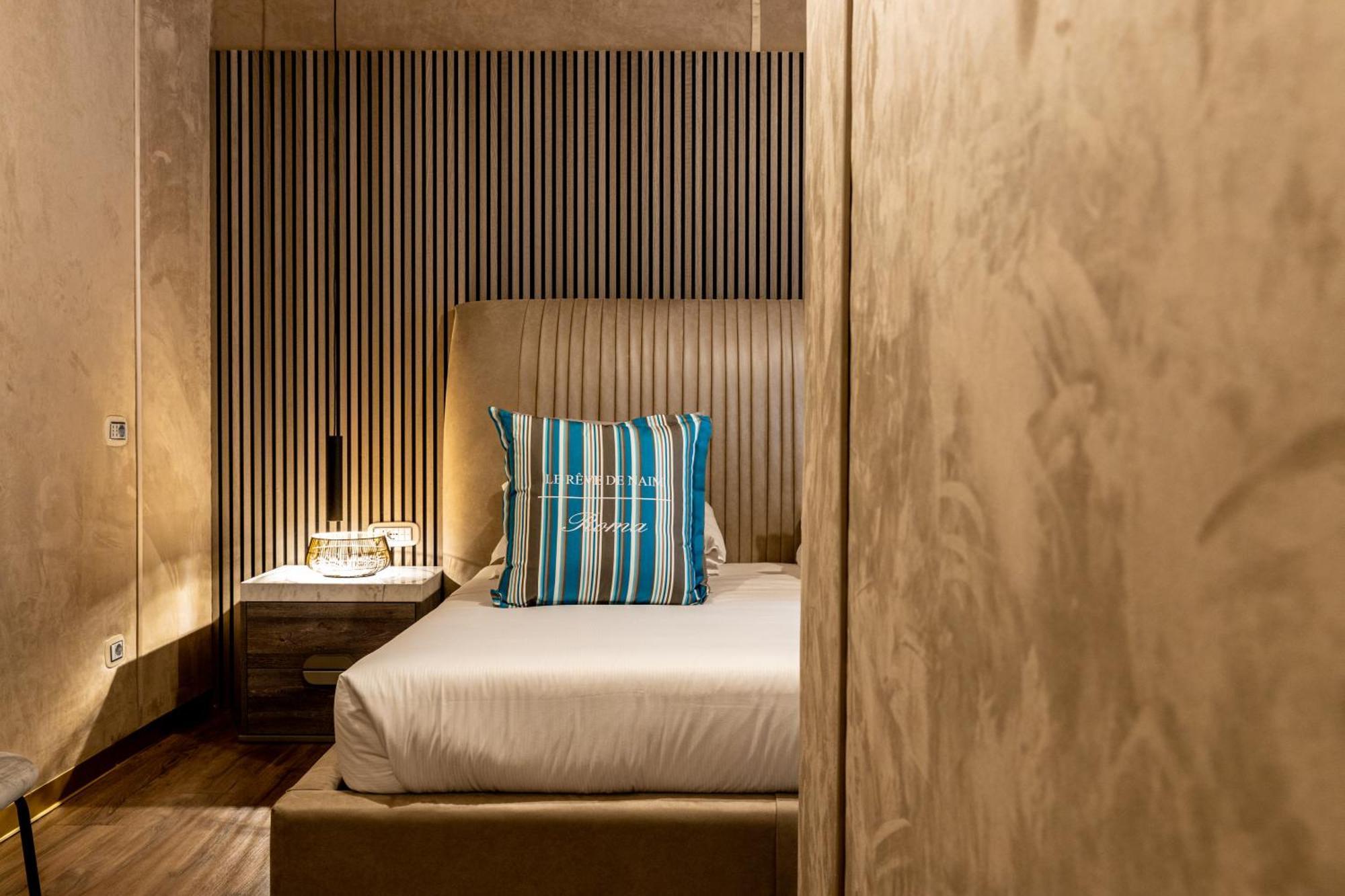 Hotel Le Reve De Naim Firenze Esterno foto