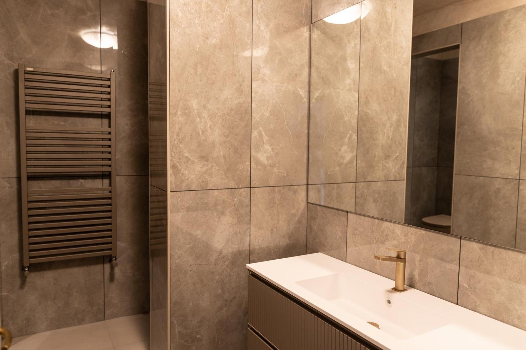 Hotel Le Reve De Naim Firenze Esterno foto