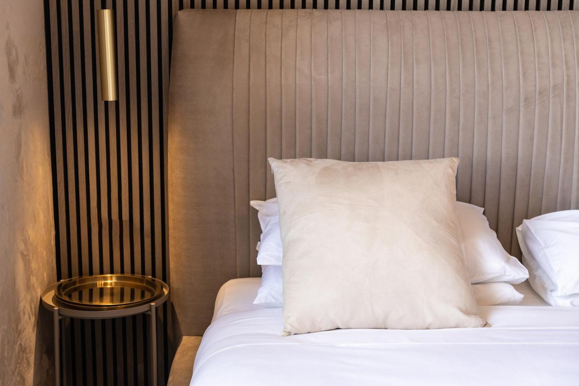 Hotel Le Reve De Naim Firenze Esterno foto