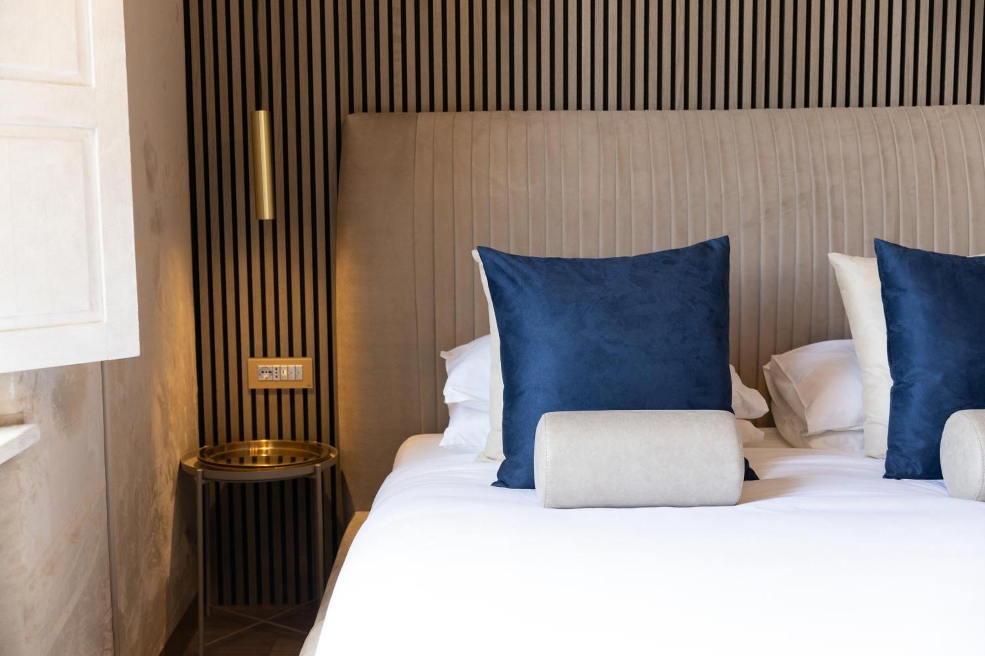 Hotel Le Reve De Naim Firenze Esterno foto
