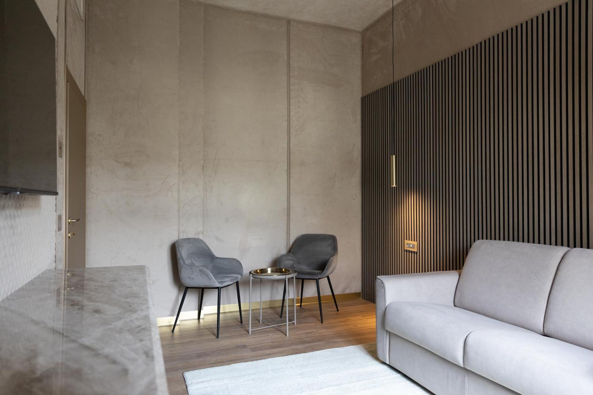 Hotel Le Reve De Naim Firenze Esterno foto